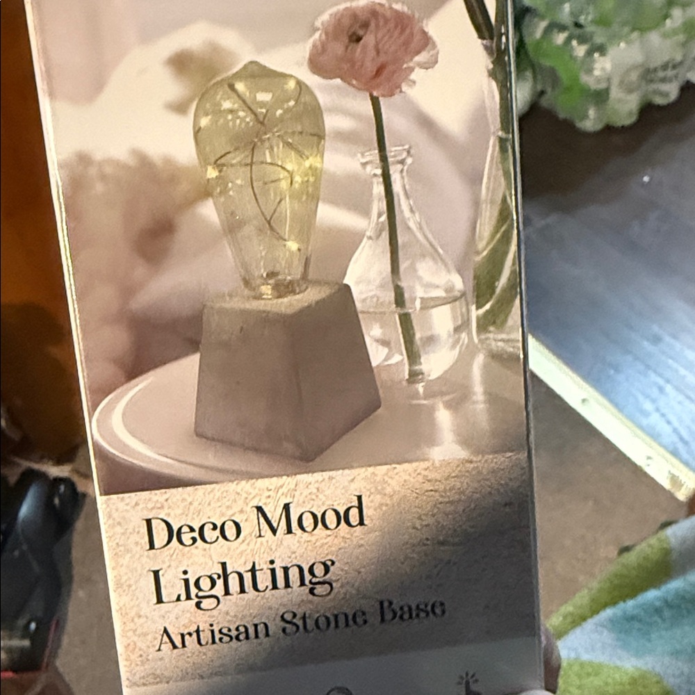 Illumina Deco Mood Lighting